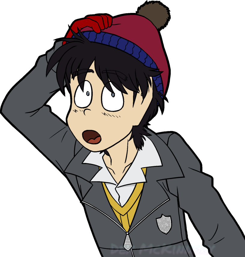 Champion Randy Profile (3rd Tournament)
(Drawn: 20th October 2025)