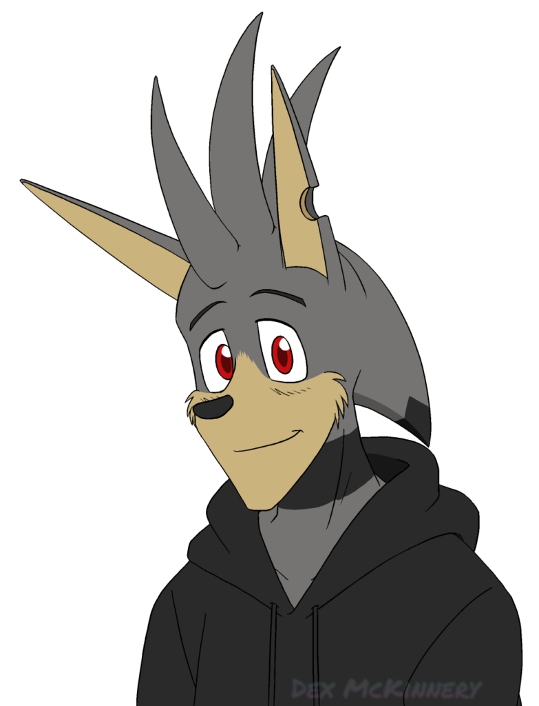 Birthday Gift of Sade Monterey for Rai (Raichu288) (2025-05-22)