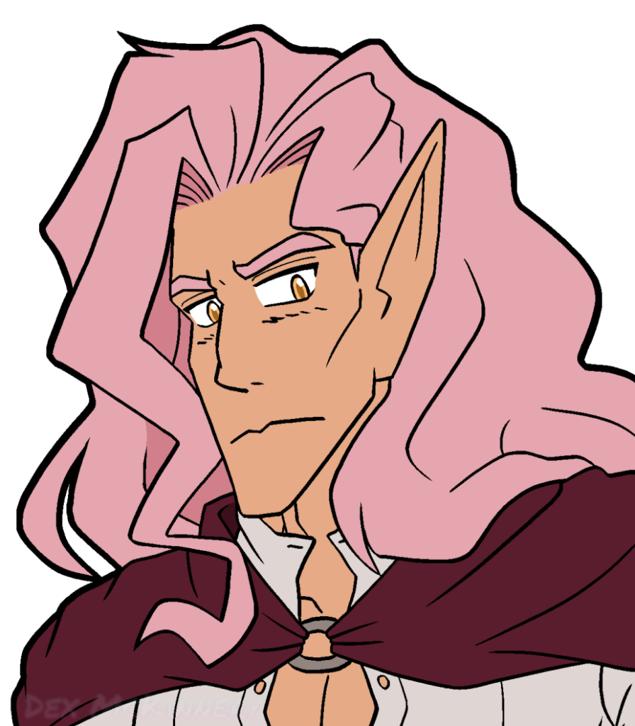 Christmas art of Hendrik for AKKI (2025-12-18)