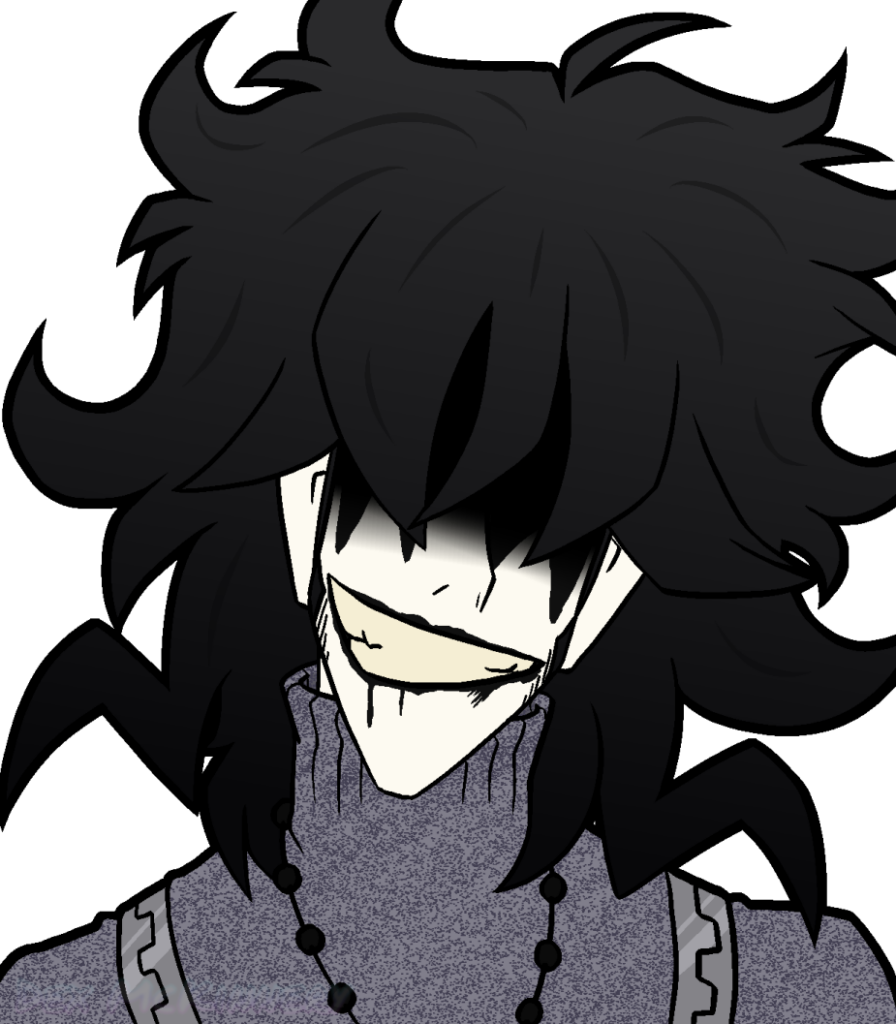 Christmas art of Einsam'mal for Norton (2025-12-18)