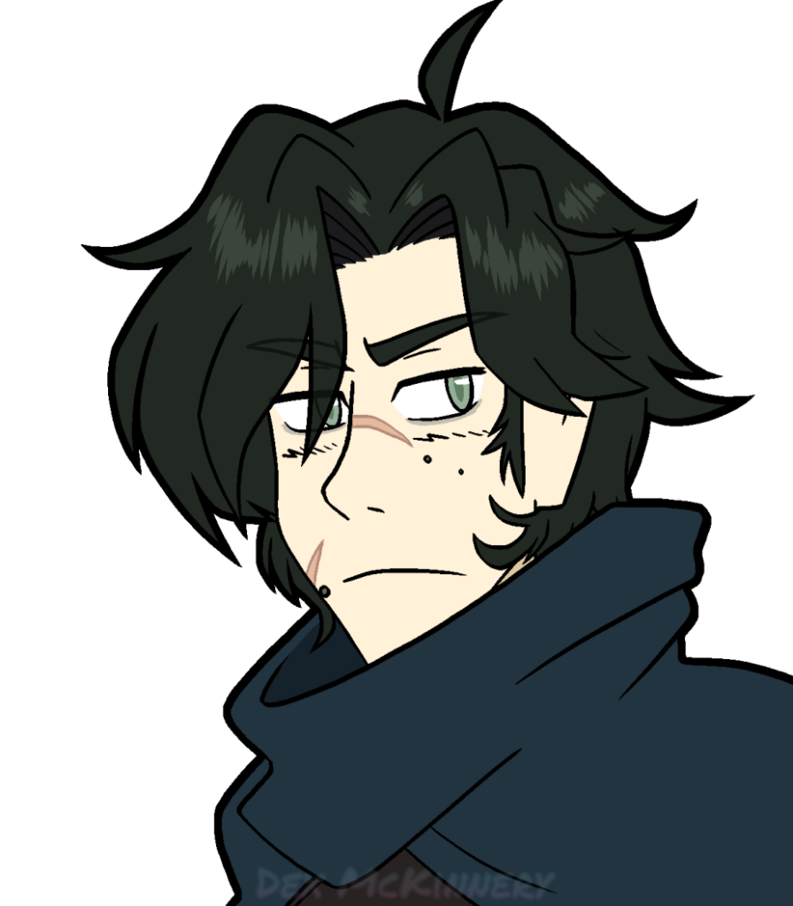 Christmas art of Arke for Shof (shofra) (2025-12-19)