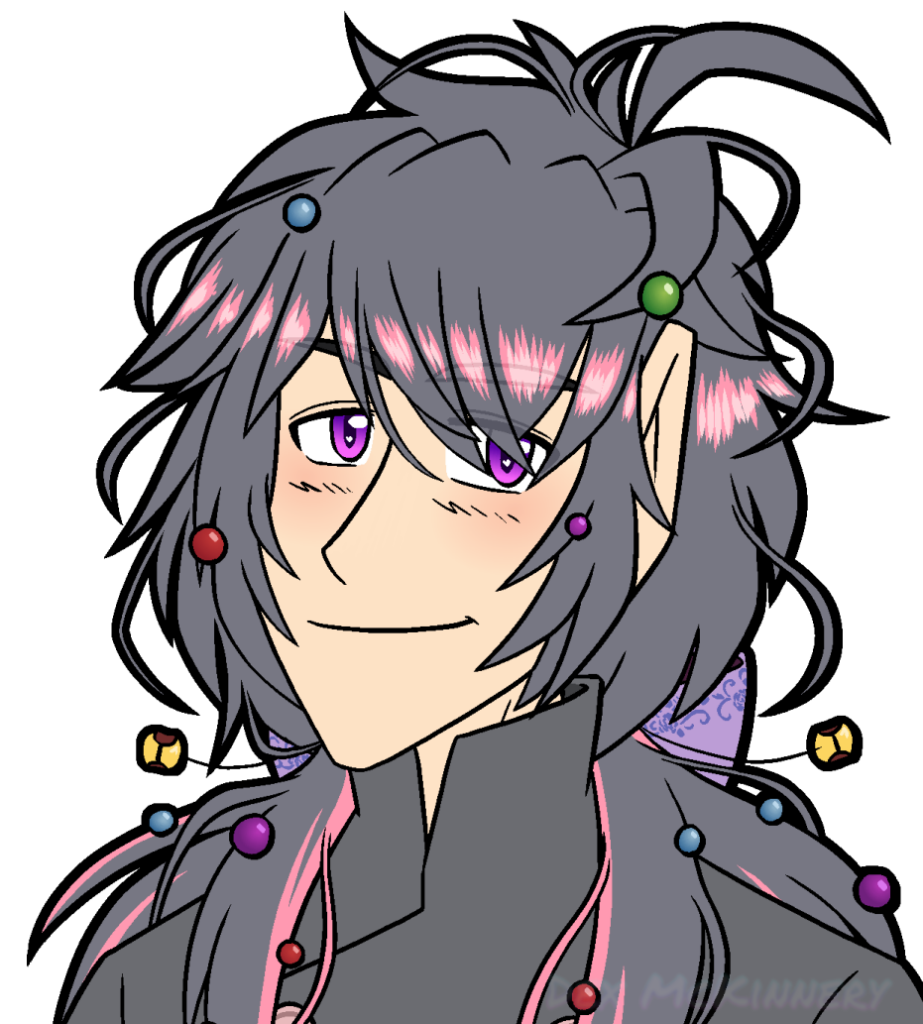 Christmas art of Atlas for Deneco (2025-12-21)