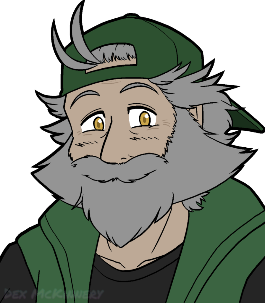 Thank-you art of Taiki for Paper (2025-12-23)