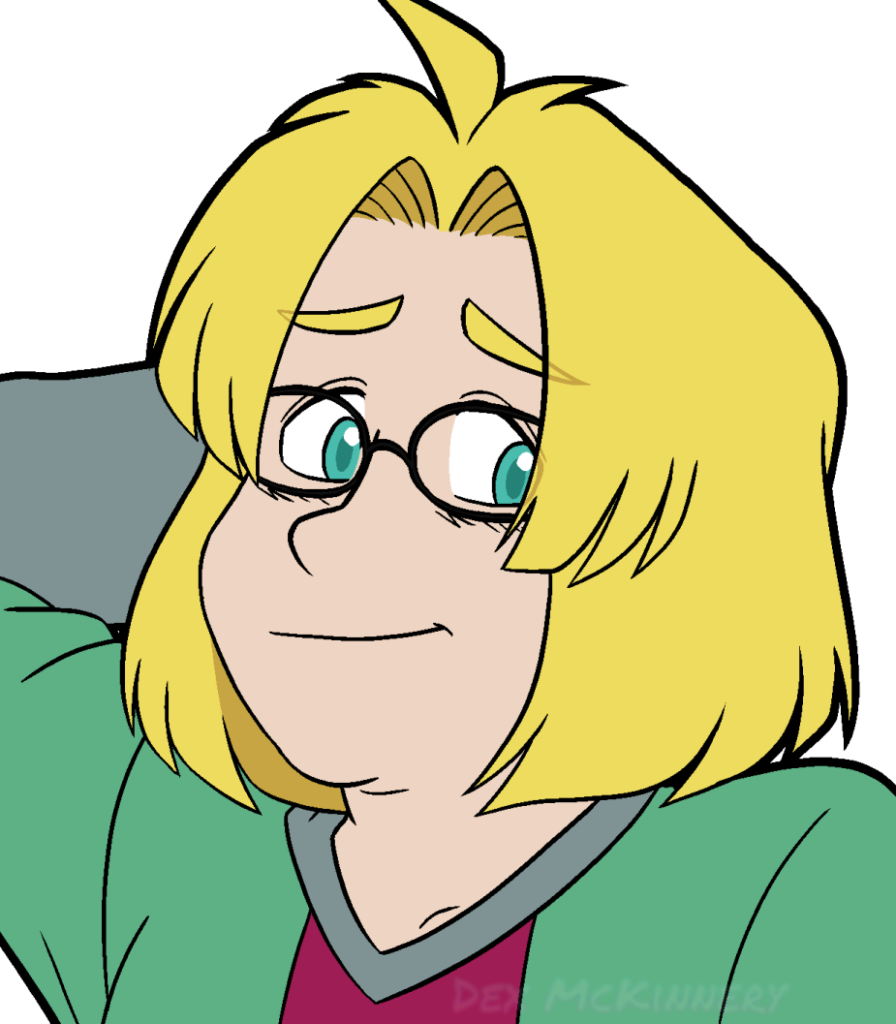 Thank-you art of Kyler Bird from W.A.T.S.O.N. Your Mind? for Gemma (2025-12-24)