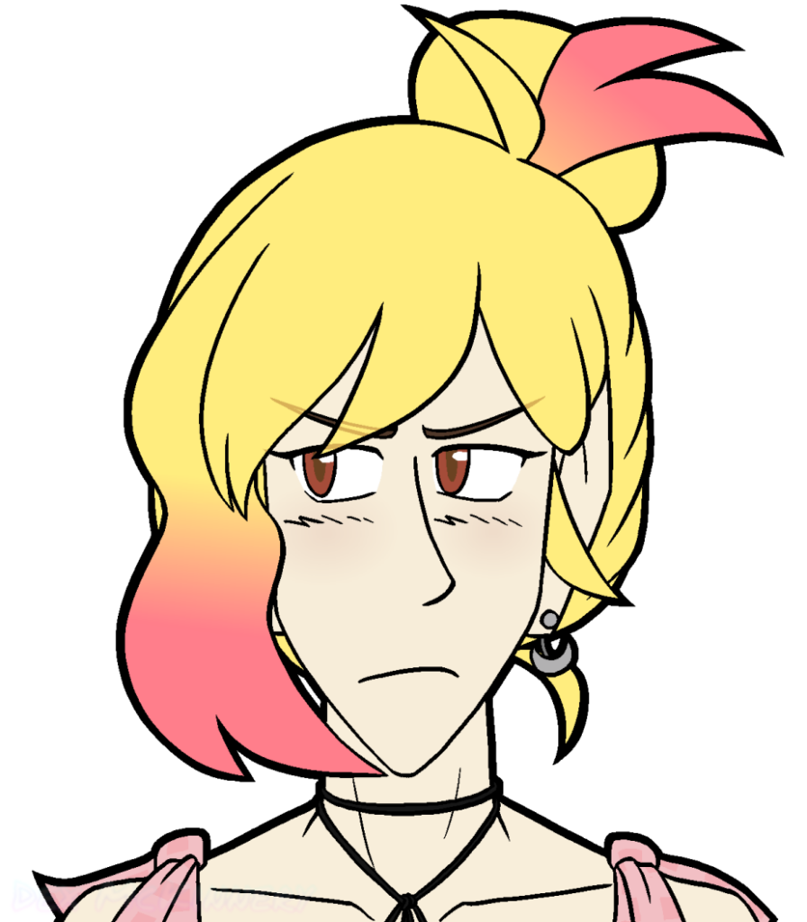 Thank-you art of Satsuki for Rae (ironfloret) (2025-12-24)