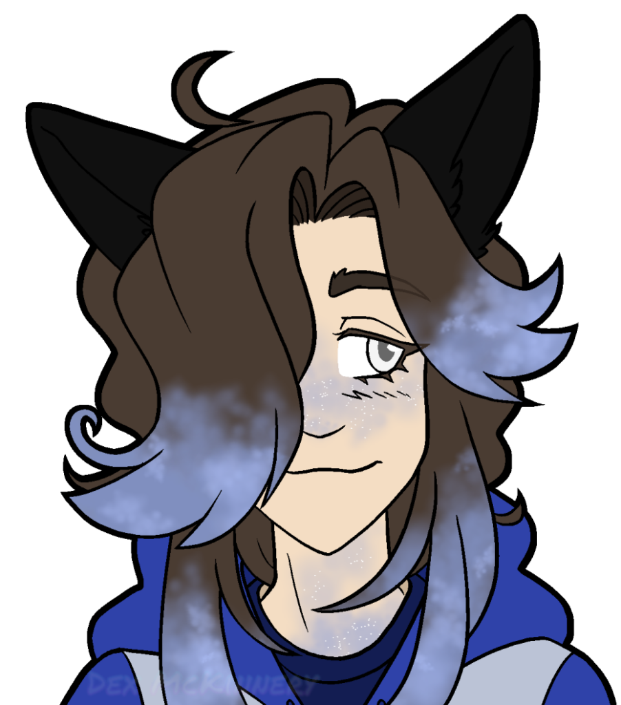 Thank-you art of Kreios Ellison for KoleAid (2025-12-26)