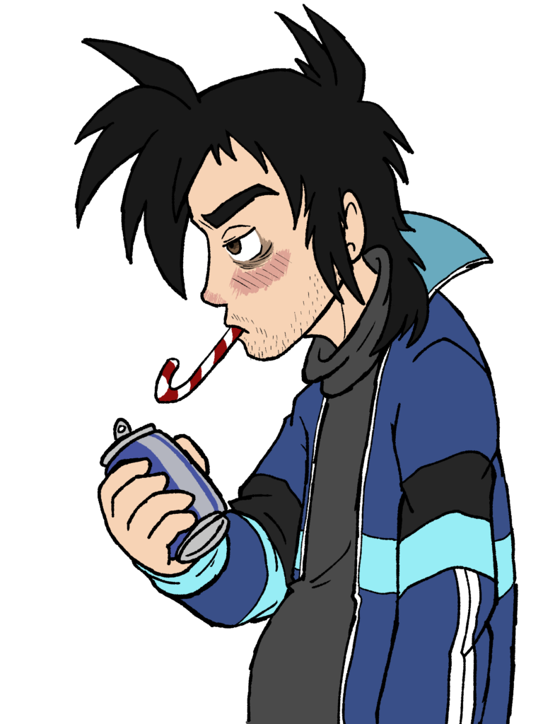 Peat by Dave W (2025-12-18)