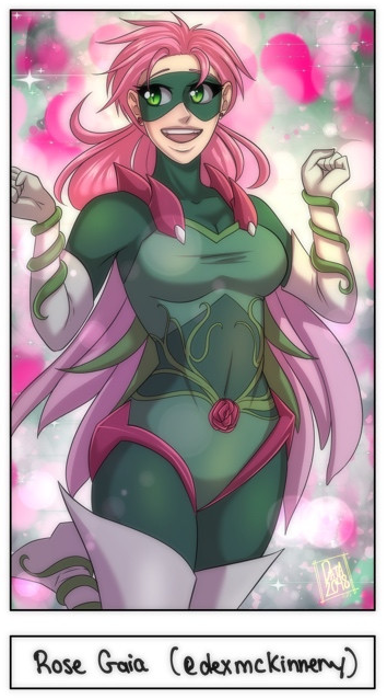 Rose Gaia by Nik (data2048) (2025-12-26)