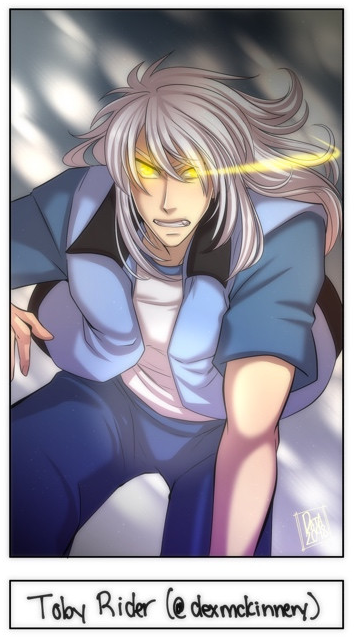 Toby Ryder by Nik (data2048) (2025-12-26)