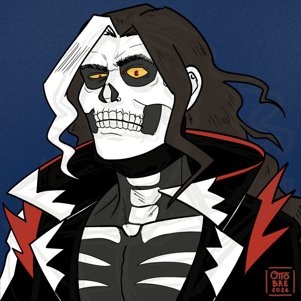 Black Mashetti by Ottobre (2026-01-02)